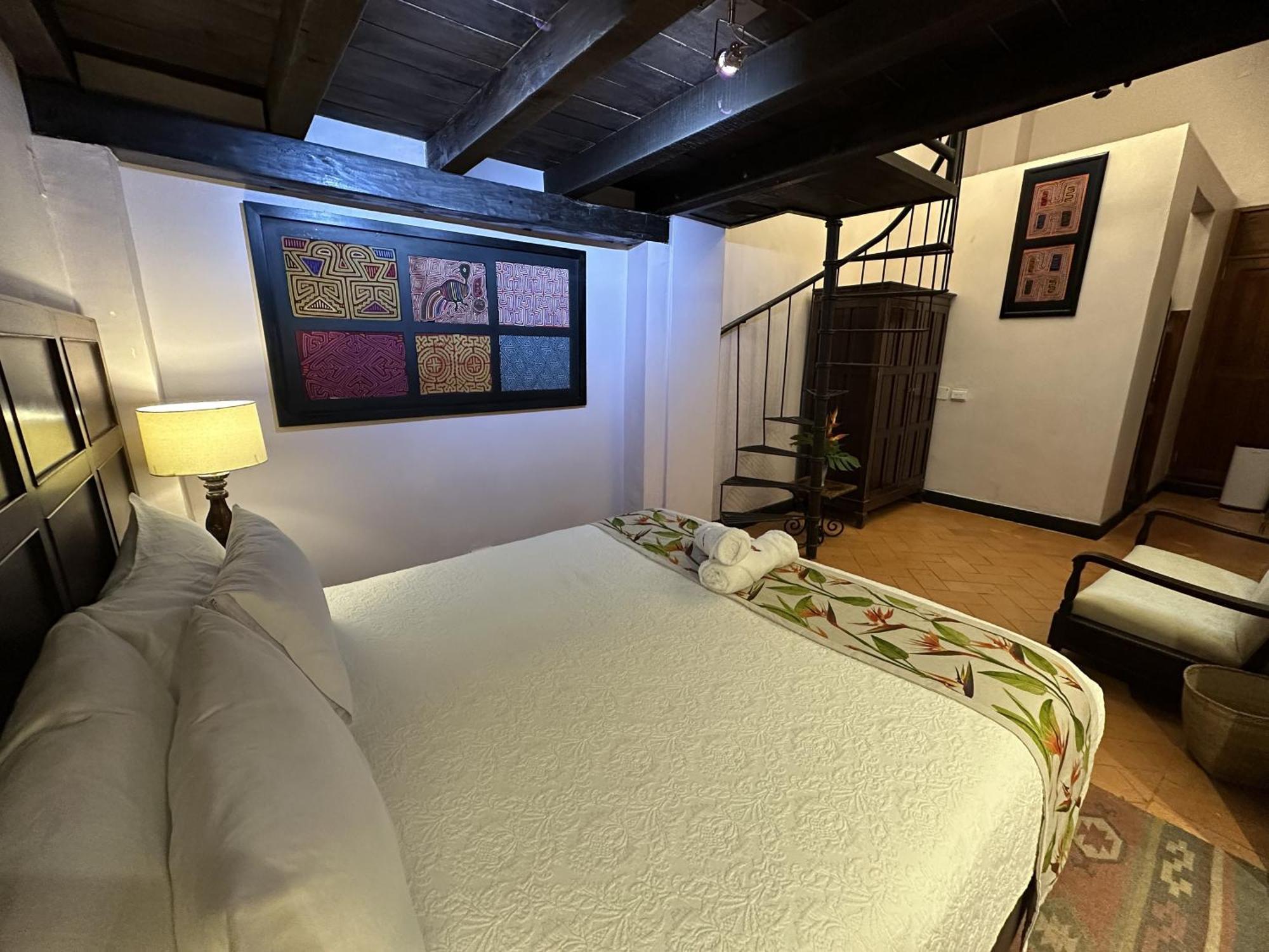 Hotel Boutique Casa Cordoba Estrella Cartagena Esterno foto